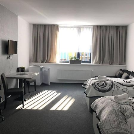 Penzion Novy Stepanov Valašské Meziříčí Exteriör bild