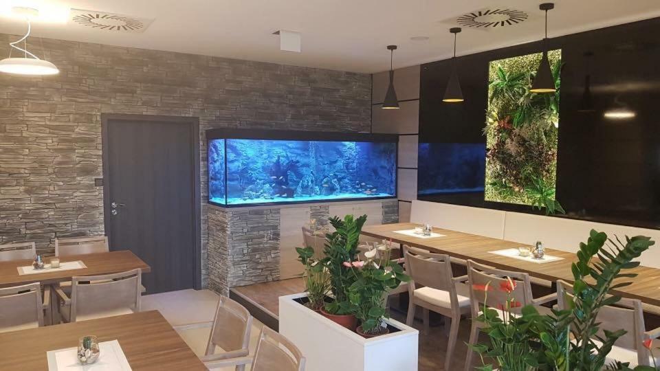 Penzion Novy Stepanov Valašské Meziříčí Exteriör bild